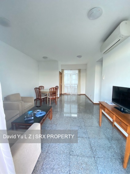 Gold Palm Mansion (D15), Apartment #574258261
